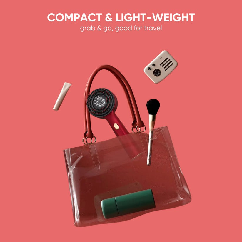 HairyAgain® Hair Growth Comb 2.0