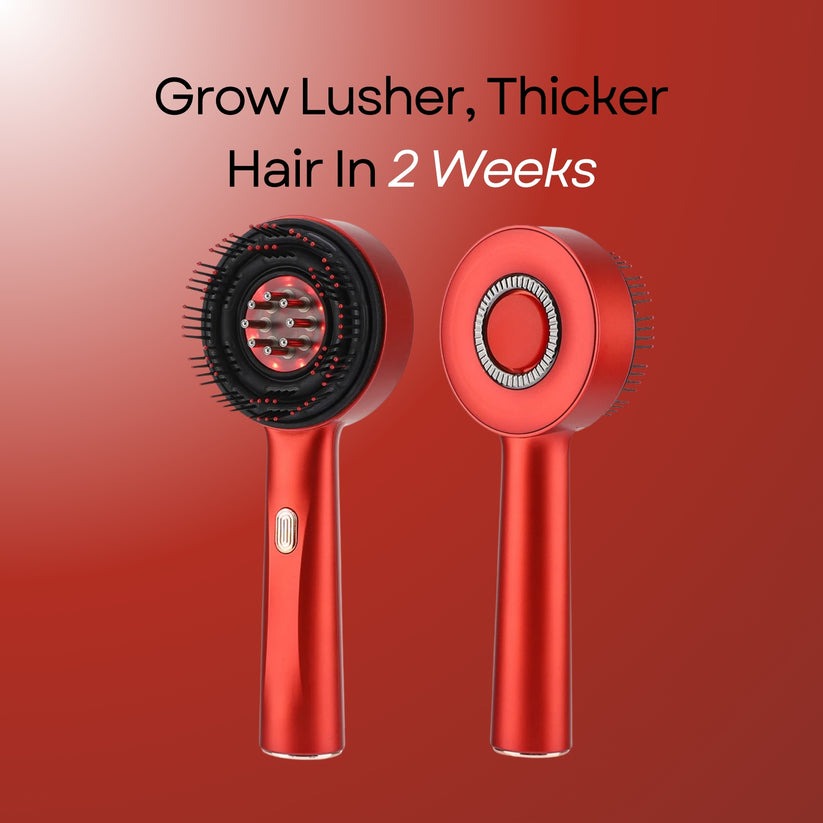 HairyAgain® Hair Growth Comb 2.0