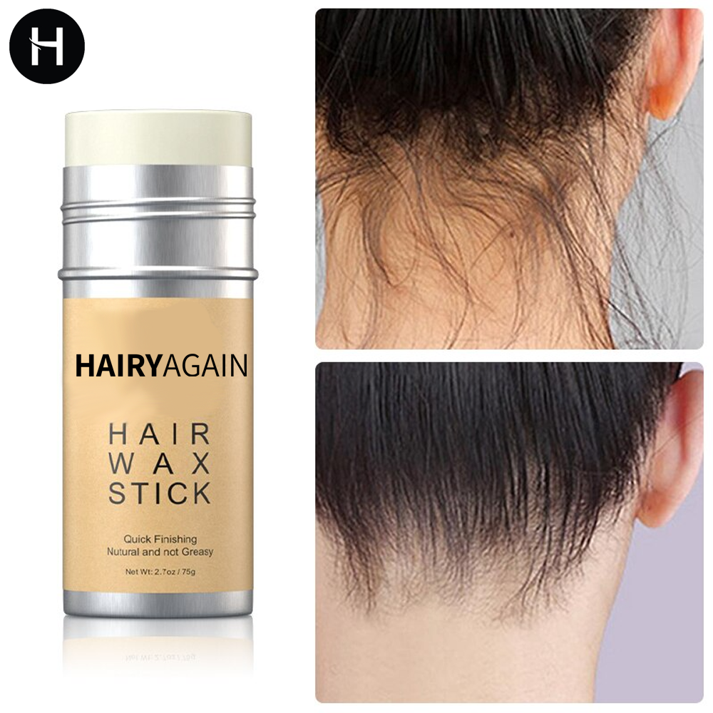 Hair Wax Stick - HairyAgain©
