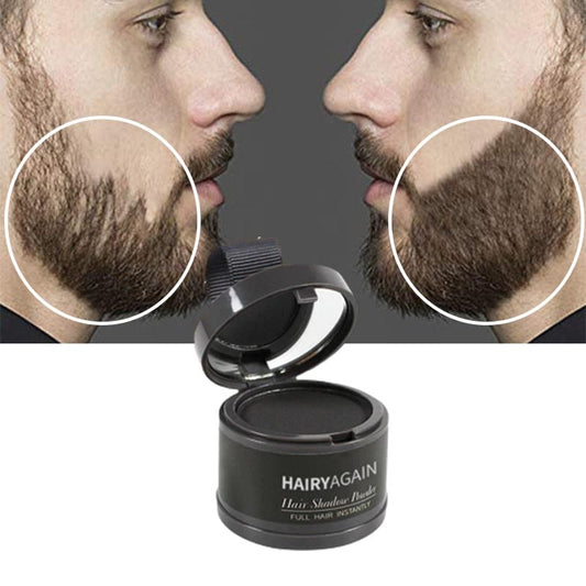 Beard Filler Corrector - HairyAgain©