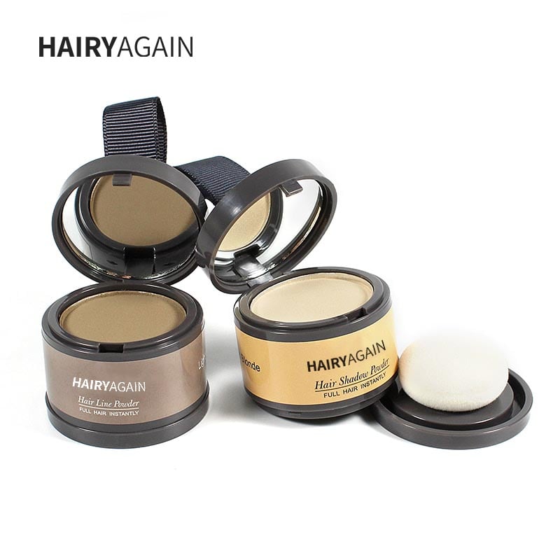 Hair line Filler Corrector - HairyAgain™