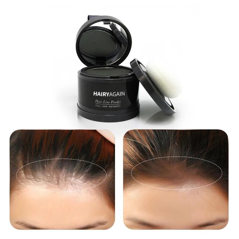 Beard Filler Corrector - HairyAgain©
