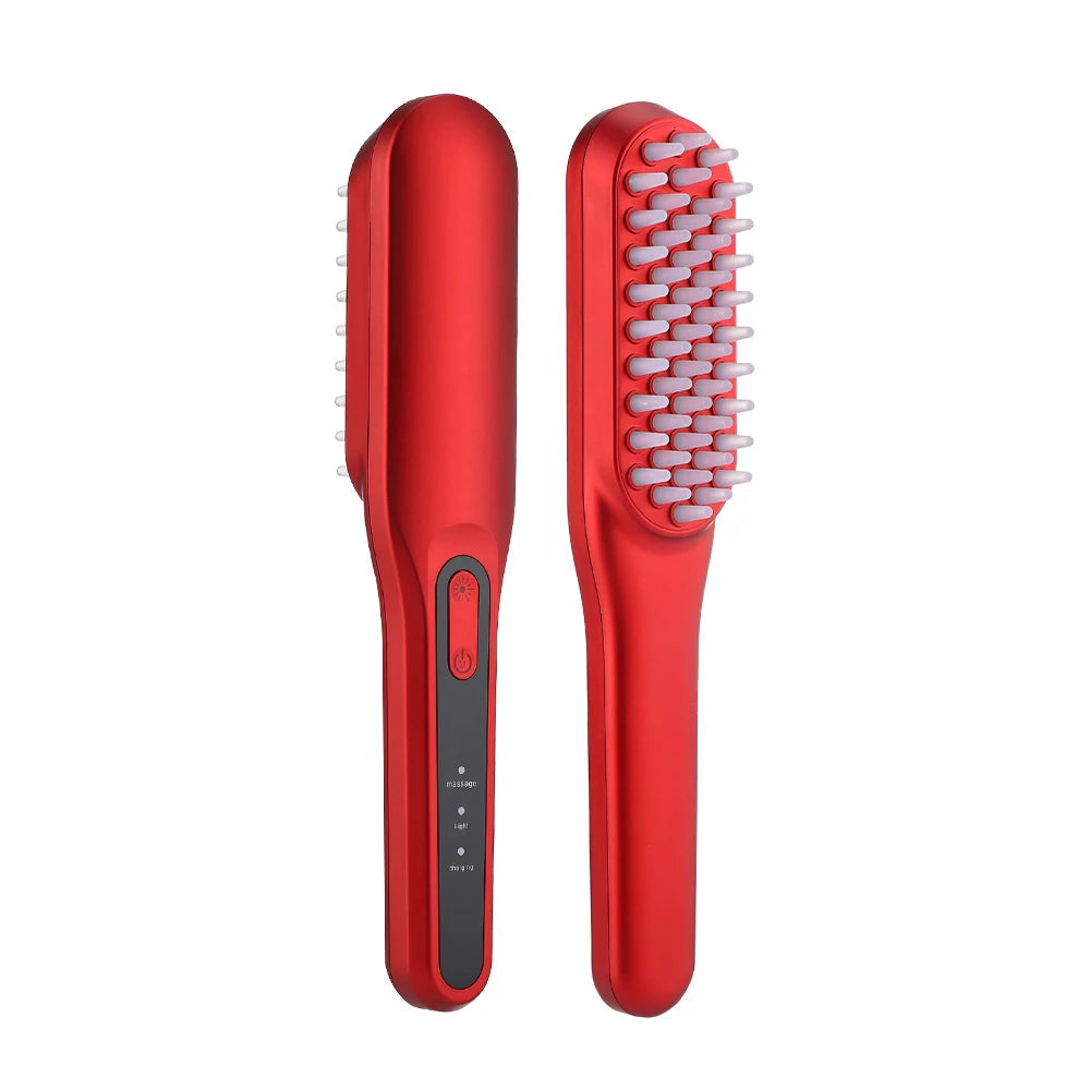 HairyAgain® Hair Growth Comb 2.0 (New Version)