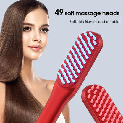 [BUY 1 GET 1 FREE] HairyAgain® Hair Growth Comb 2.0