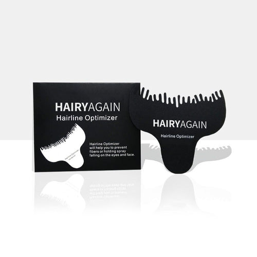 Hairline Optimizer - HairyAgain©