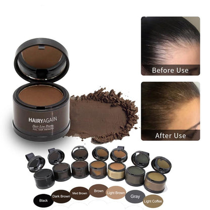 Hair line Filler Corrector - HairyAgain™